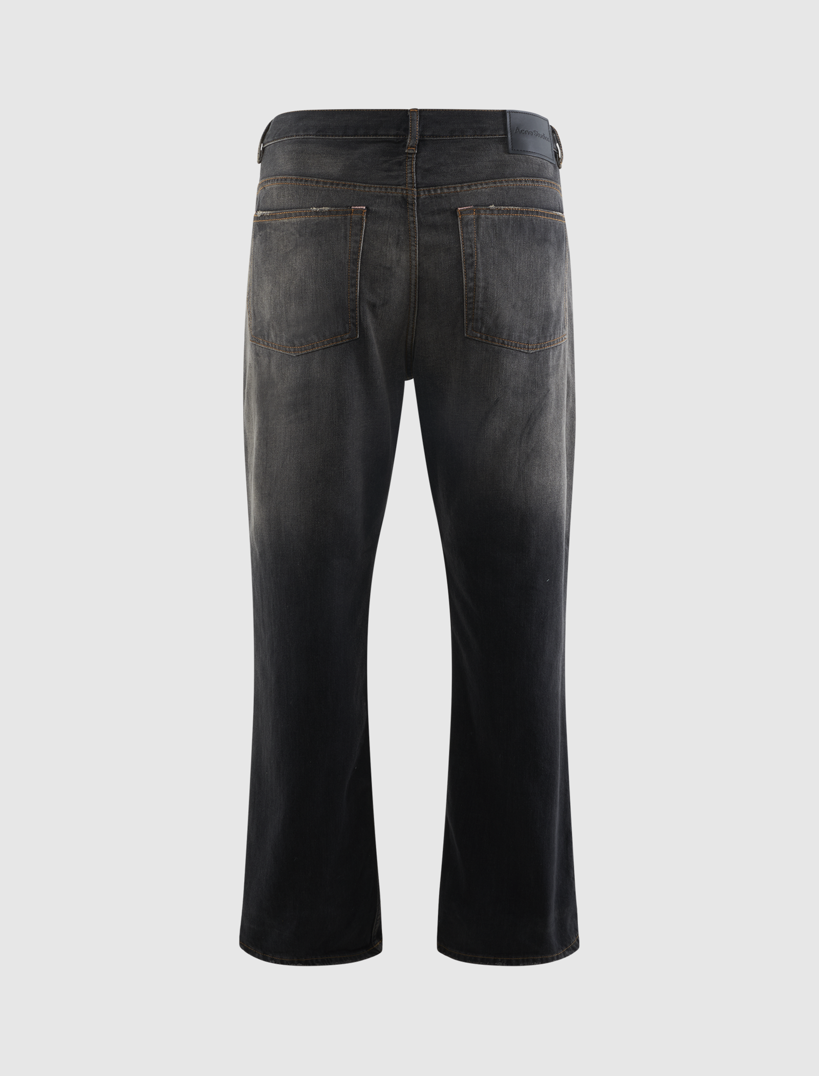 2021m Black Trafalgar Jeans Acne studios оригінал – Купити в Україні – детальний вид