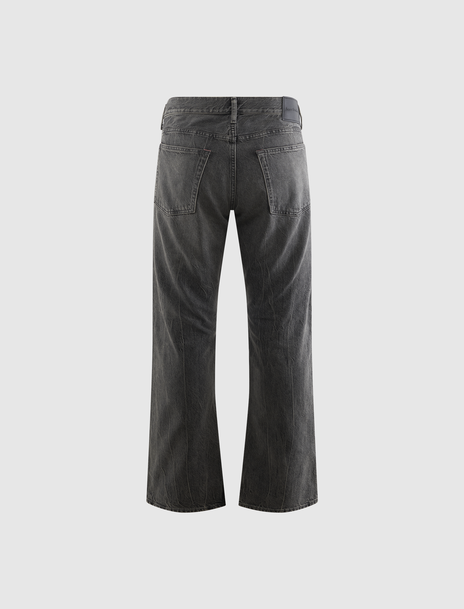 2010m Gothik Jeans Acne studios оригінал – Купити в Україні – детальний вид