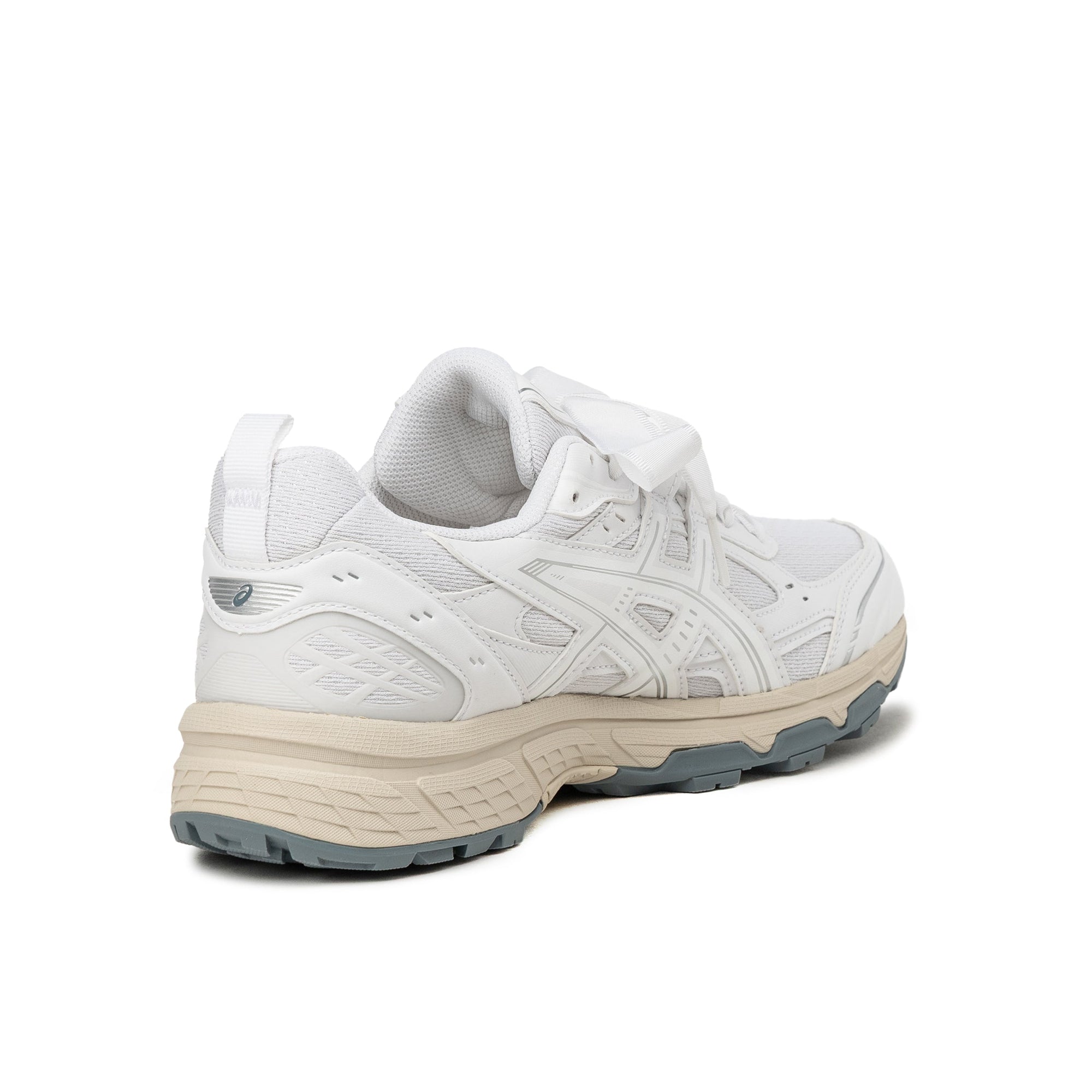 Gel Nunobiki Asics – Гарантія оригінальності – детальний вид