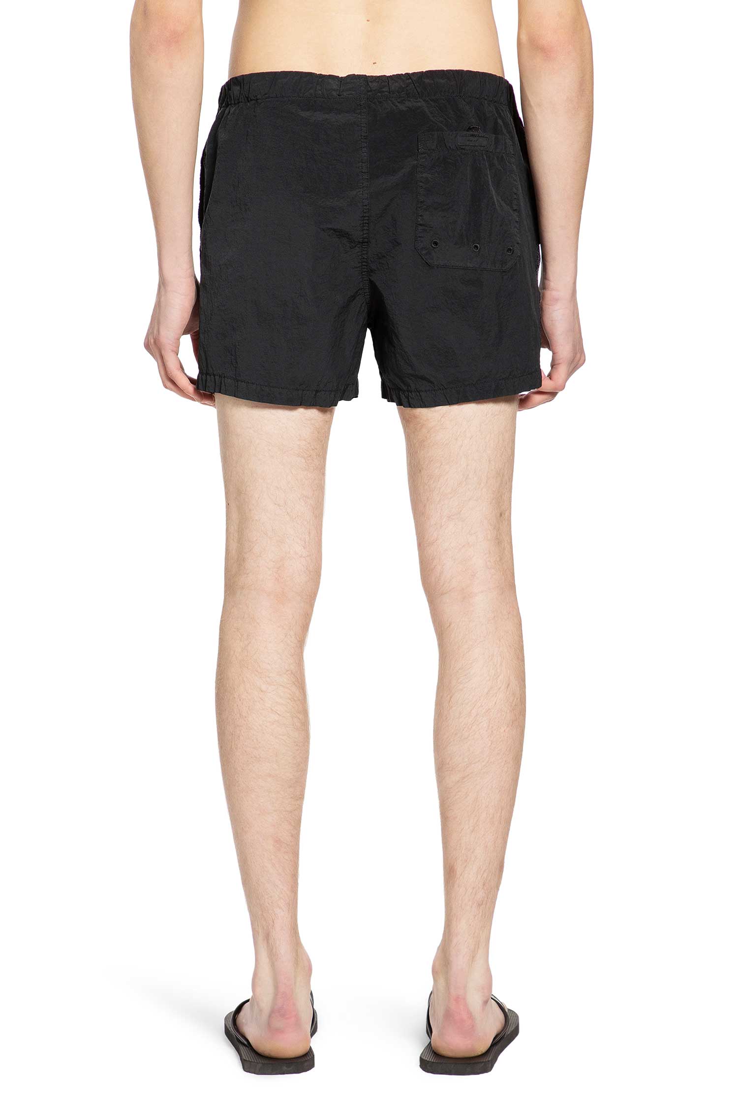 B1000093 Swim Shorts Stone island – Гарантія оригінальності – збільшений вид