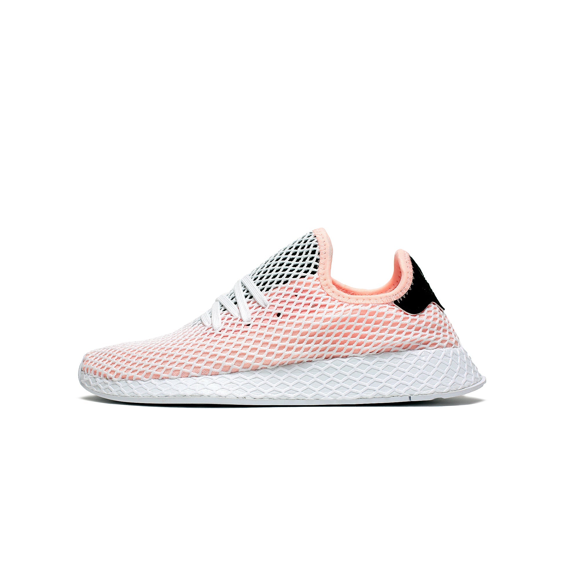 Adidas Footwear оригінал | Швидка доставка Україна – боковий вид - ADIDAS