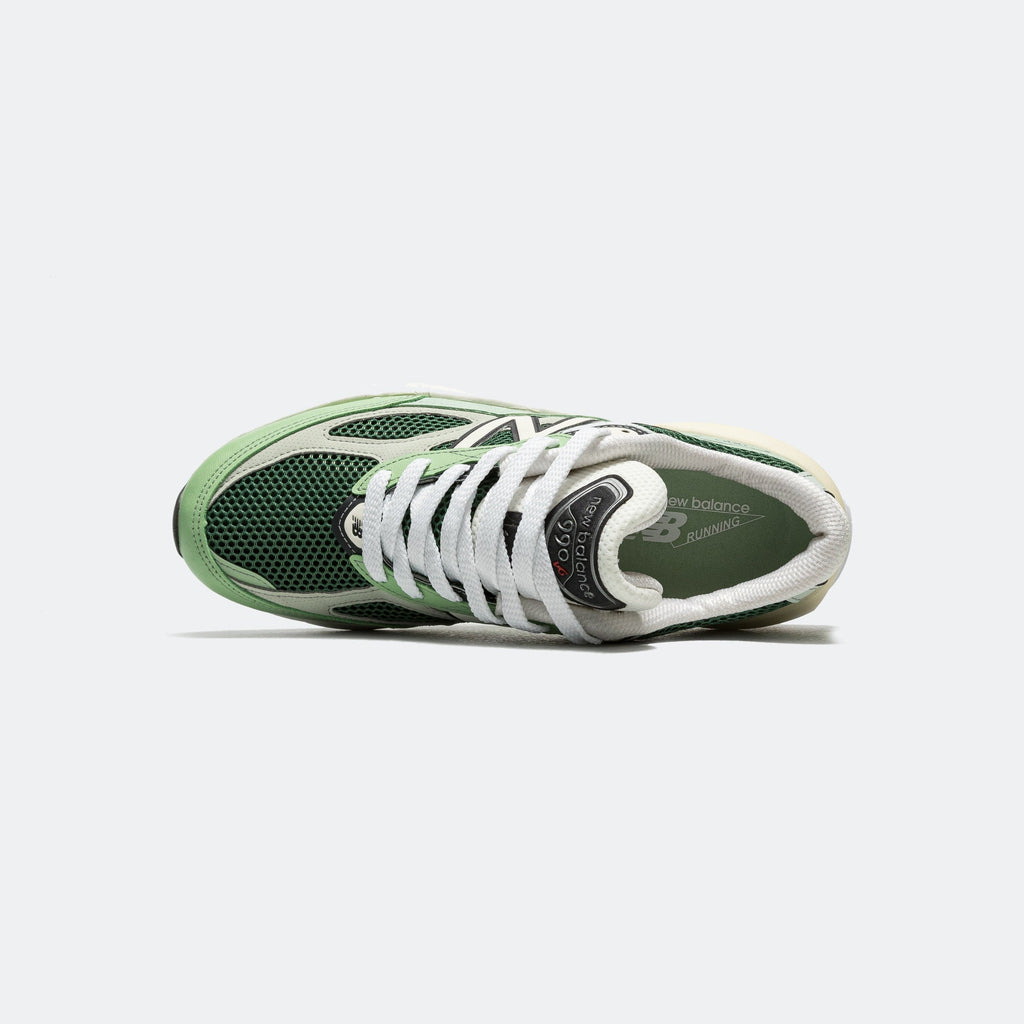 U990ab6 New balance оригінал – Купити в Україні – збільшений вид