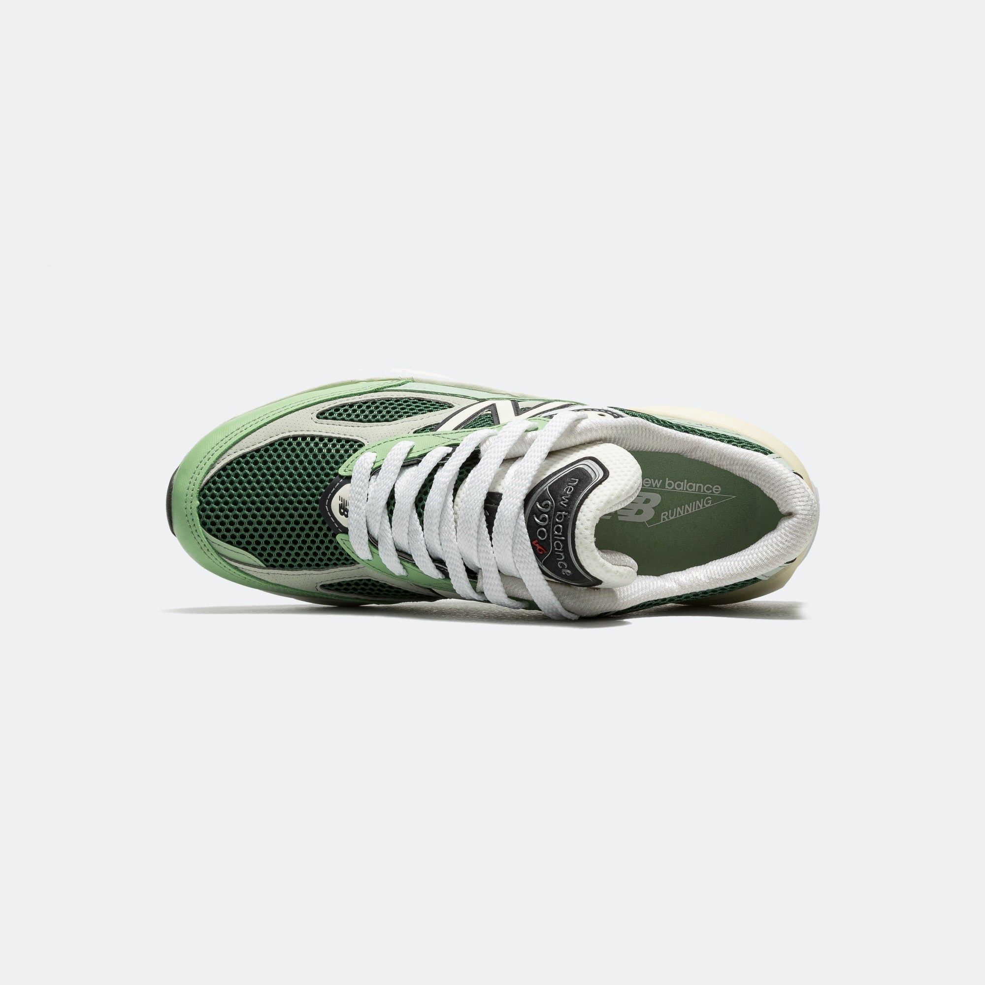 U990ab6 New balance оригінал – Купити в Україні – збільшений вид