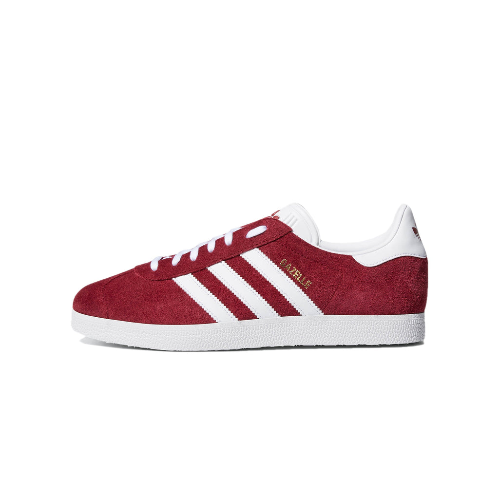 Оригінальна Mens Gazelle Shoes Adidas – боковий вид