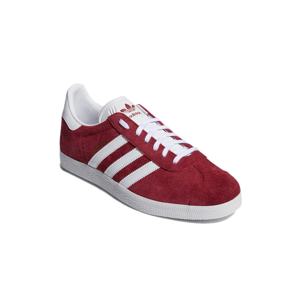 Оригінальна Mens Gazelle Shoes Adidas – вид ззаду