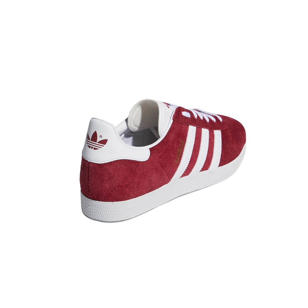Оригінальна Mens Gazelle Shoes Adidas – детальний вид