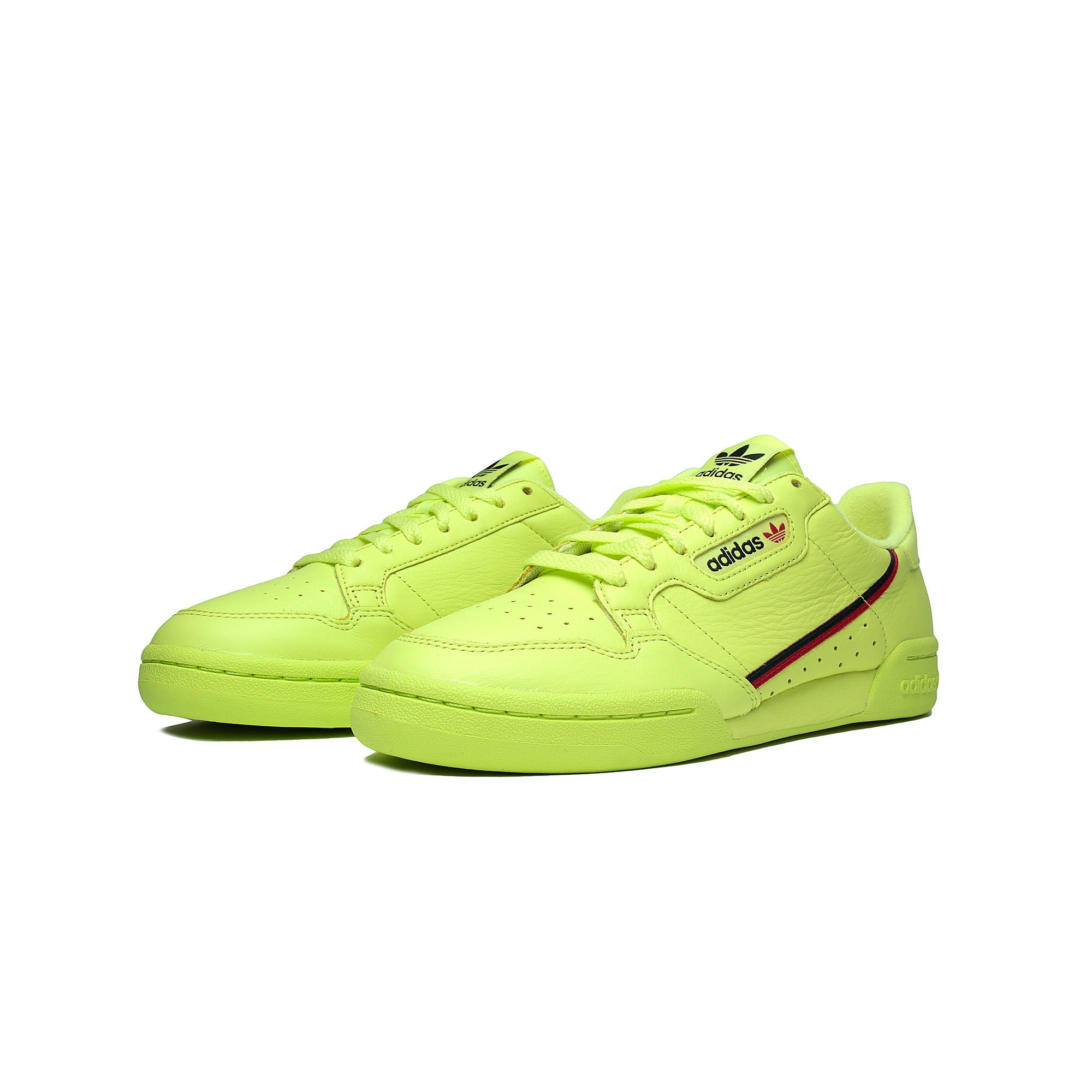 Continental 80 [b41675] Adidas оригінал – Купити в Україні – вид ззаду - ADIDAS