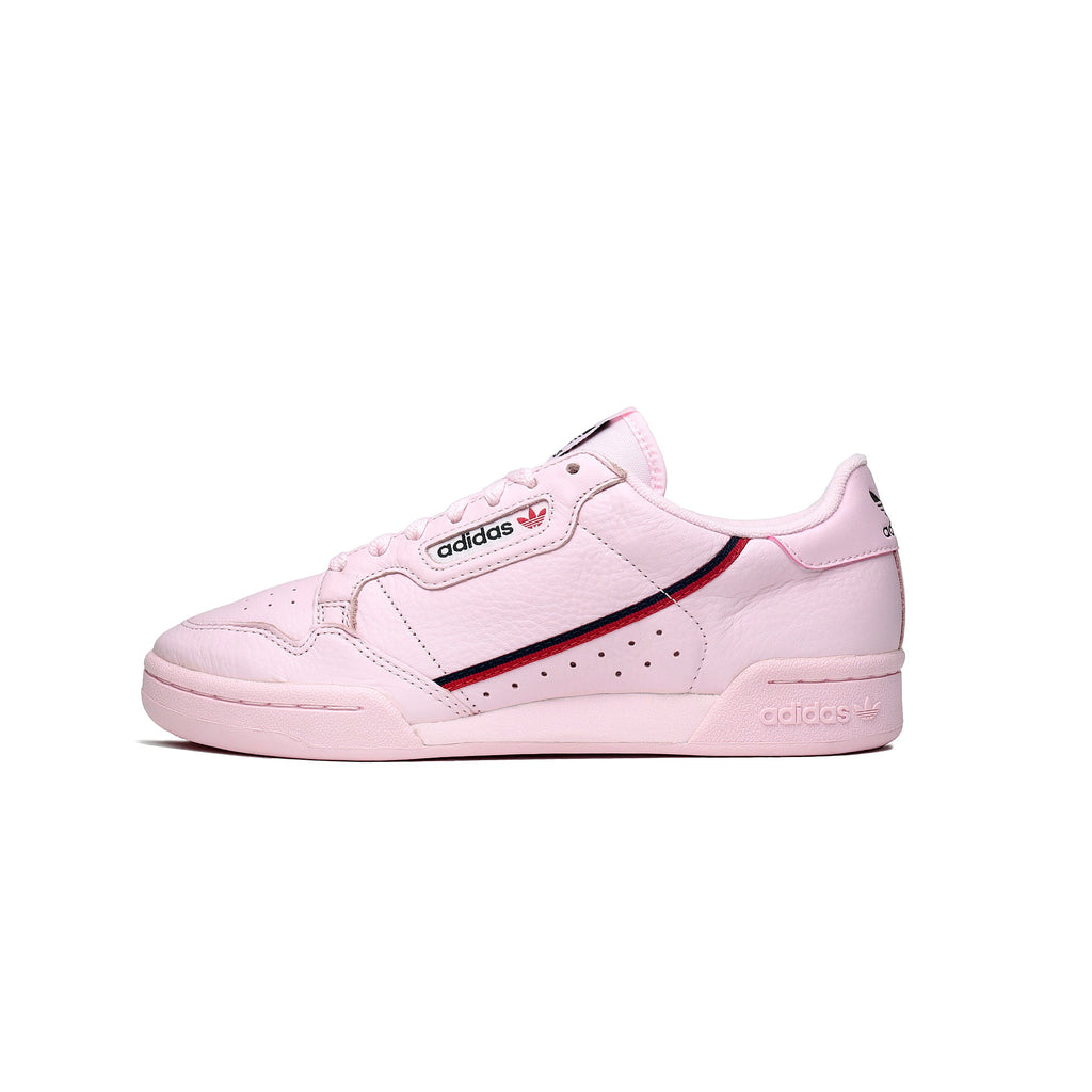 Continental 80 [b41679] Adidas оригінал – Купити в Україні – боковий вид