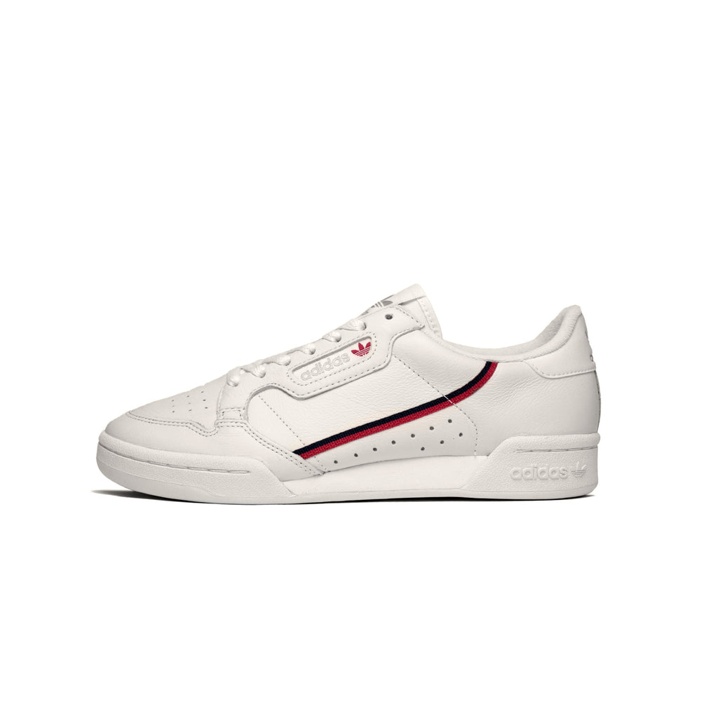 Continental 80 [b41680] Adidas – Гарантія оригінальності – боковий вид