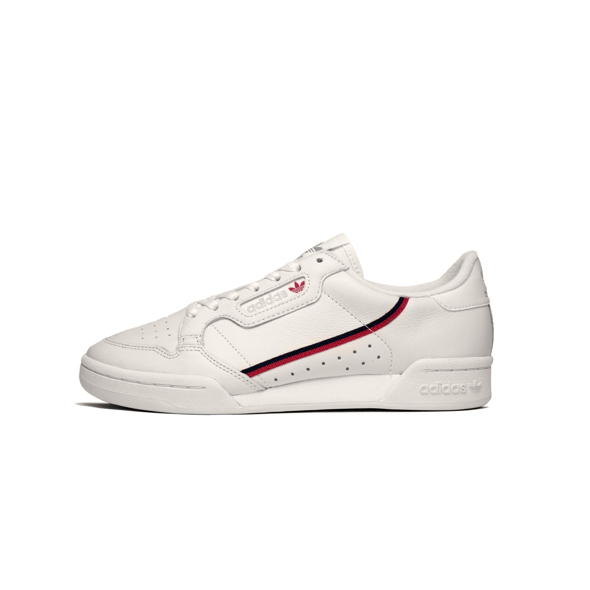 Continental 80 [b41680] Adidas – Гарантія оригінальності – боковий вид - ADIDAS