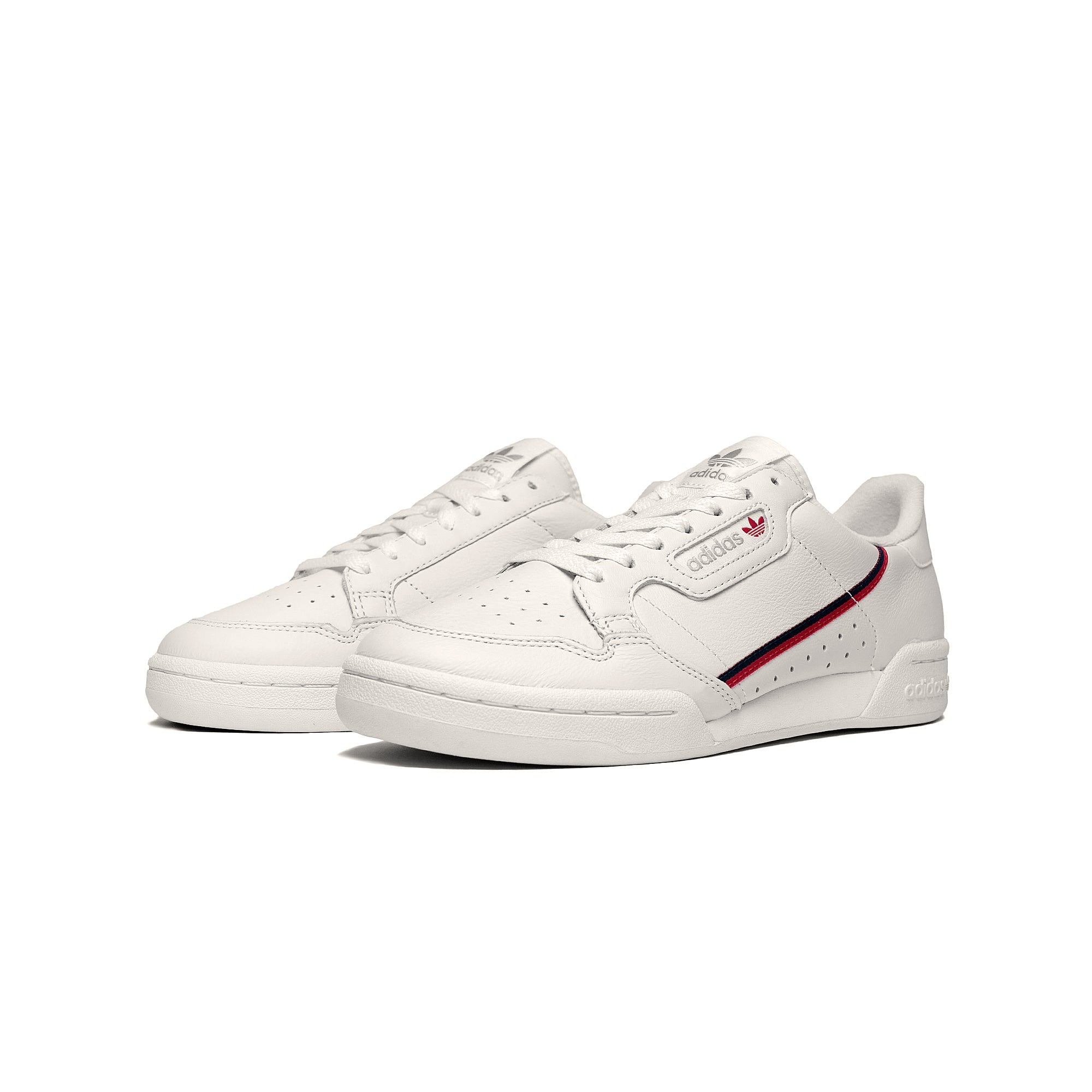 Continental 80 [b41680] Adidas – Гарантія оригінальності – вид ззаду - ADIDAS