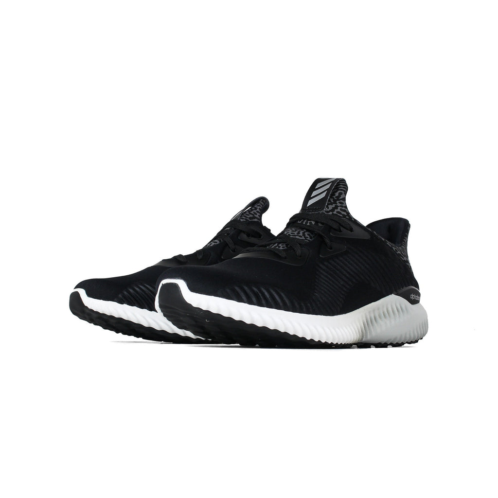 Оригінальна Mens Alphabounce [b42744] Adidas – вид ззаду