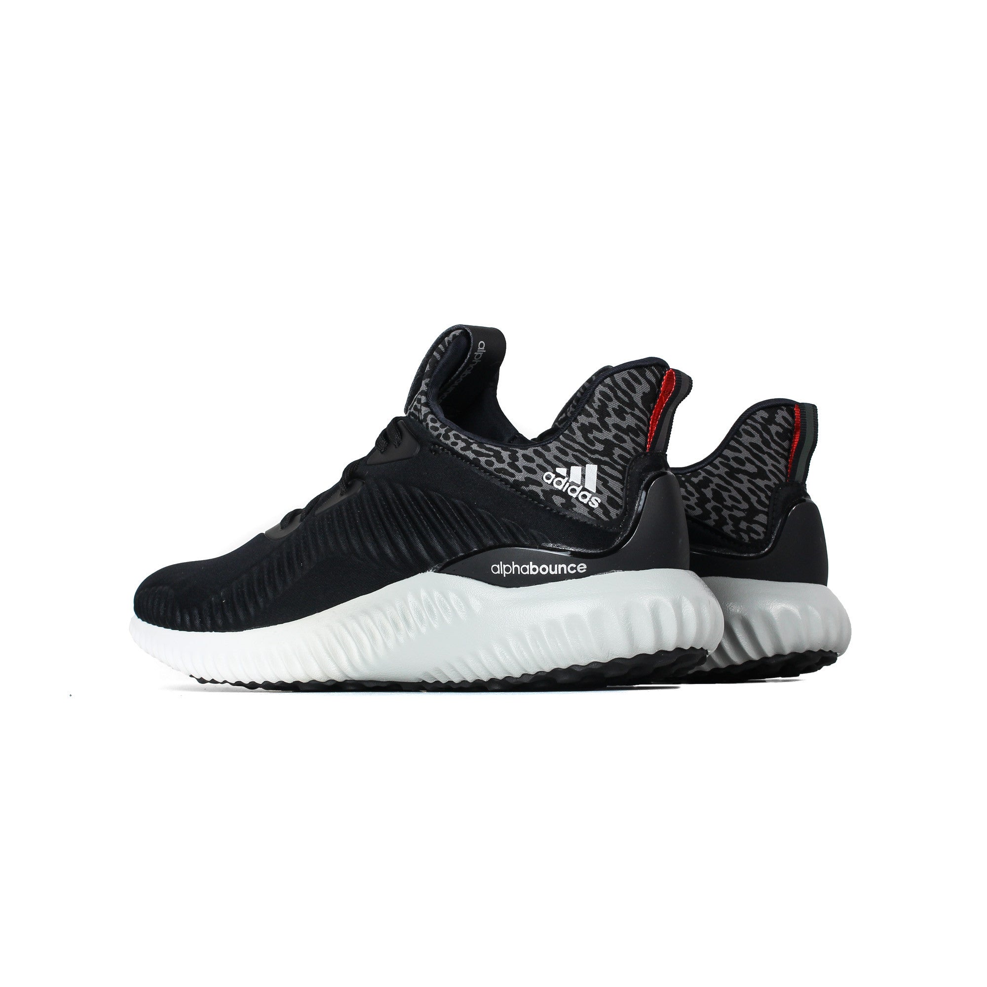 Оригінальна Mens Alphabounce [b42744] Adidas – детальний вид
