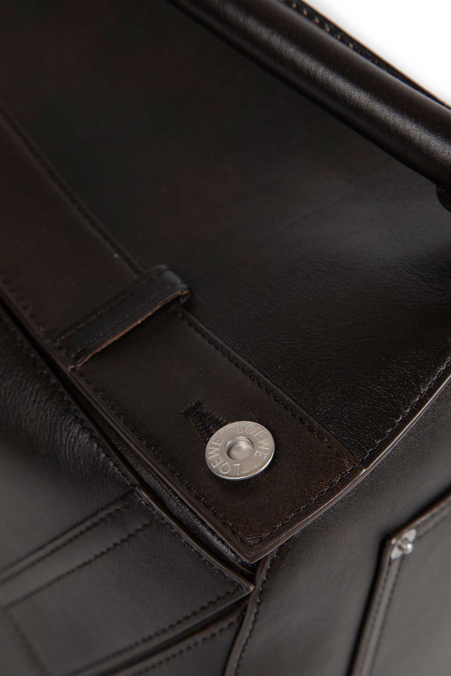 Loewe Bags оригінал | Швидка доставка Україна – збільшений вид