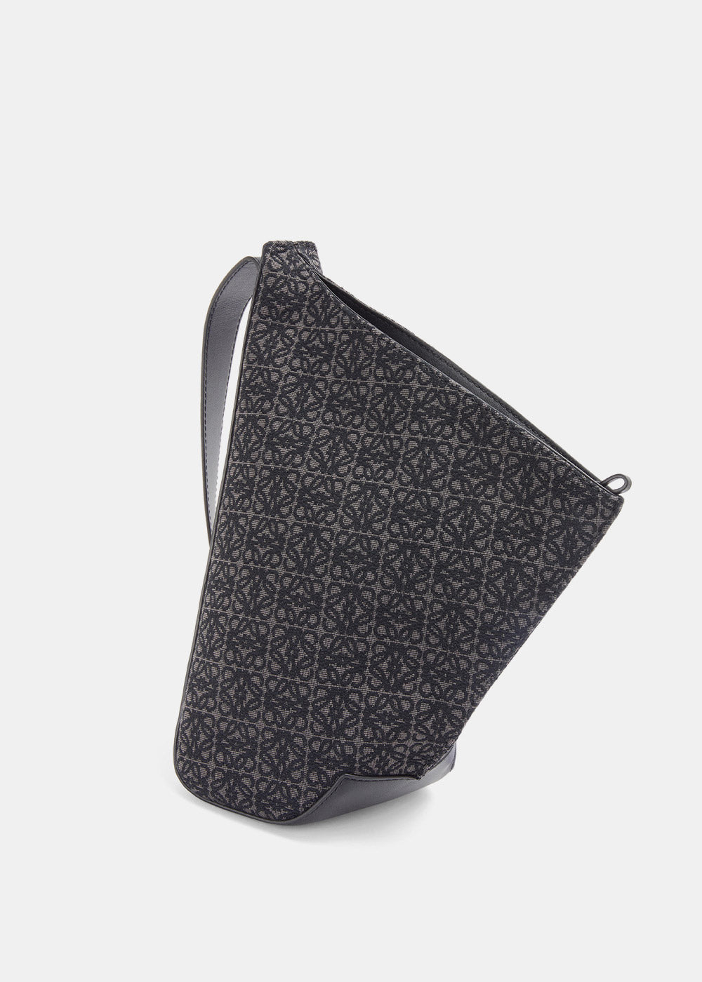 Оригінальна Anthracite & Black Anton Sling Loewe – вид ззаду
