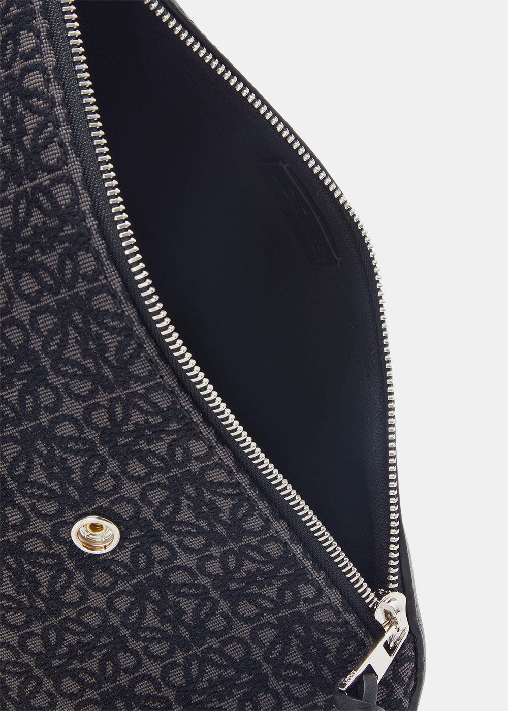 Оригінальна Anthracite & Black Anton Sling Loewe – детальний вид