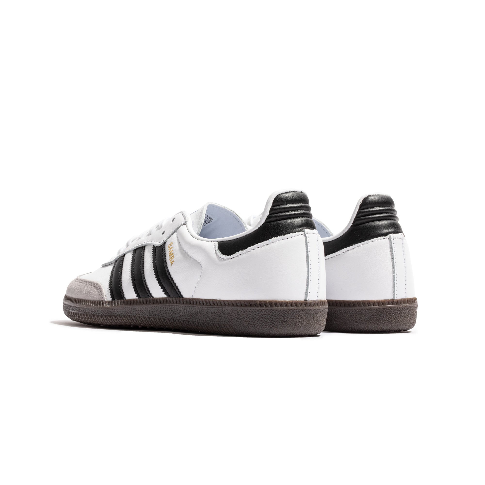 Samba Og Shoes Adidas – Гарантія оригінальності – детальний вид - ADIDAS