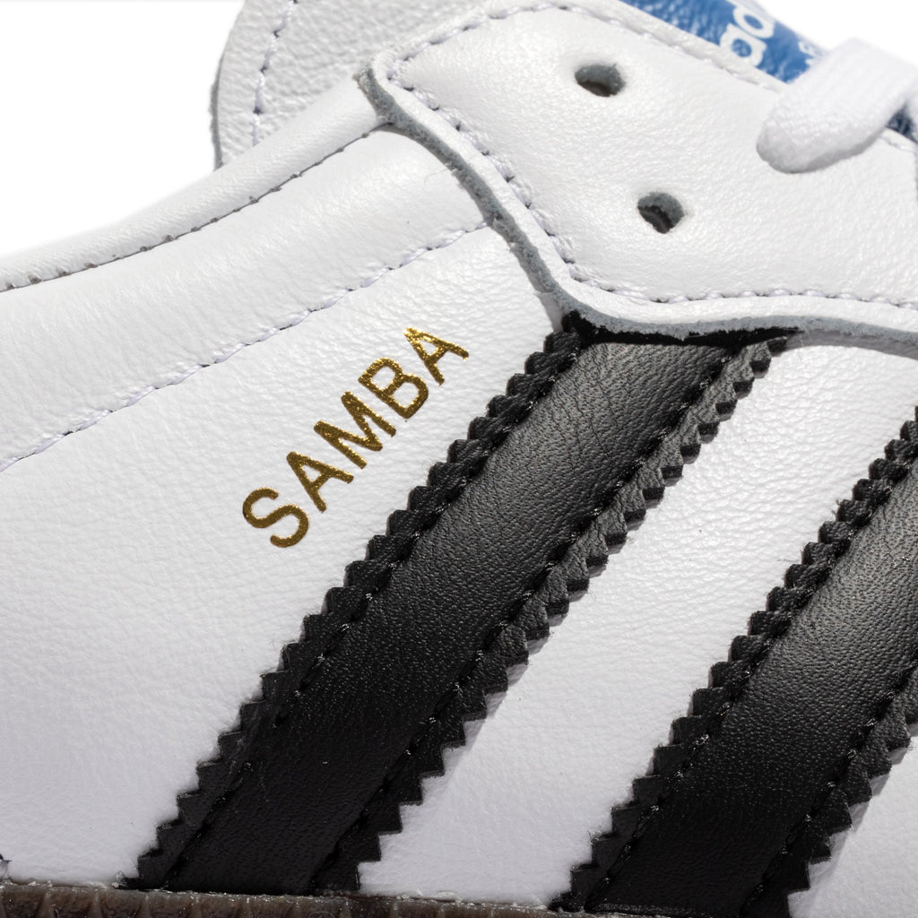 Samba Og Shoes Adidas – Гарантія оригінальності – збільшений вид