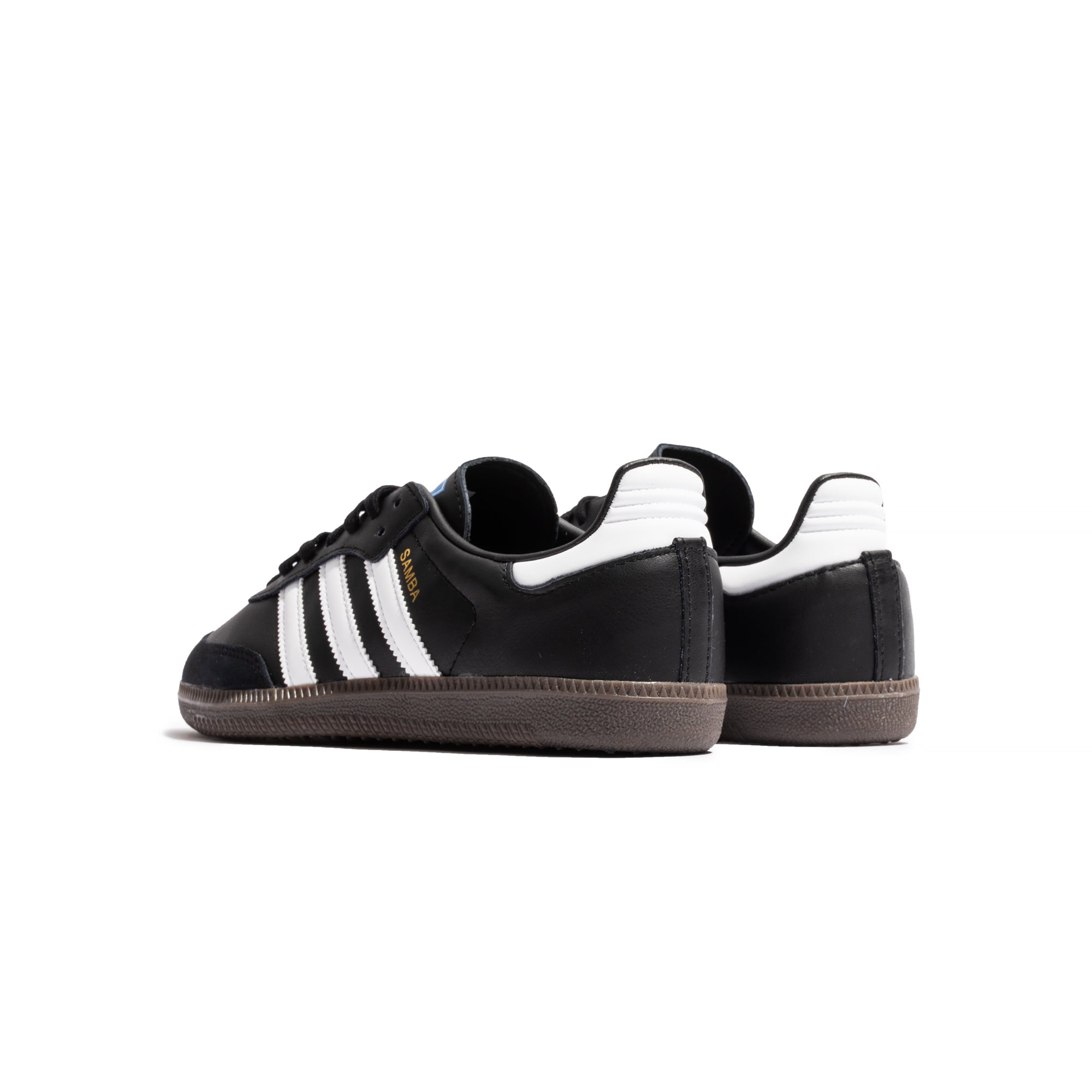 Samba Og Shoes Adidas – Гарантія оригінальності – детальний вид - ADIDAS