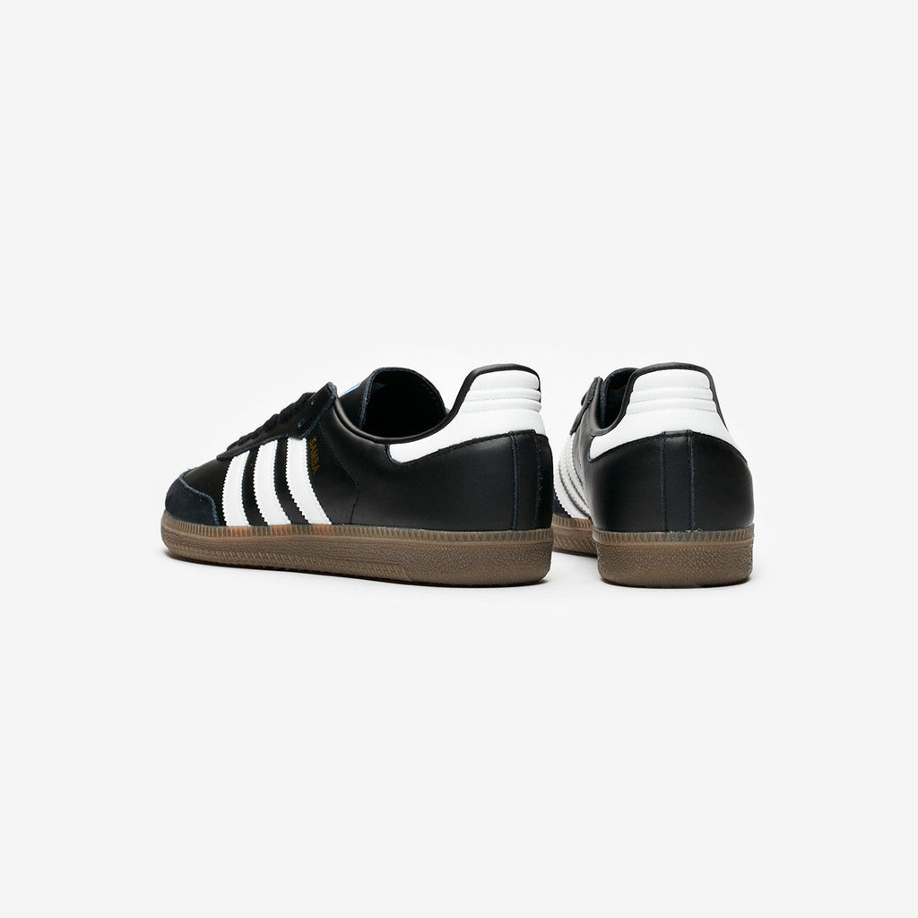 Samba Og Adidas оригінал – Купити в Україні – детальний вид