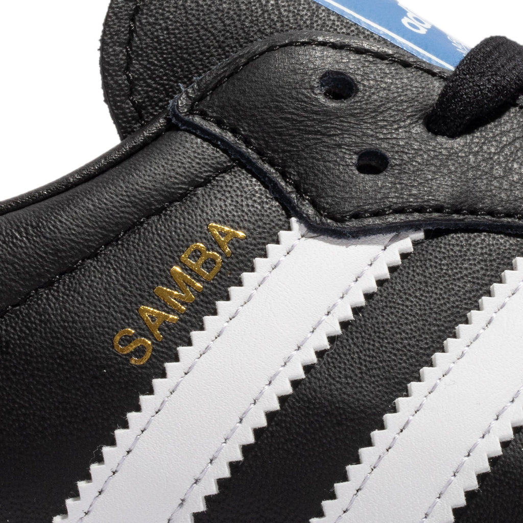 Samba Og Shoes Adidas – Гарантія оригінальності – збільшений вид