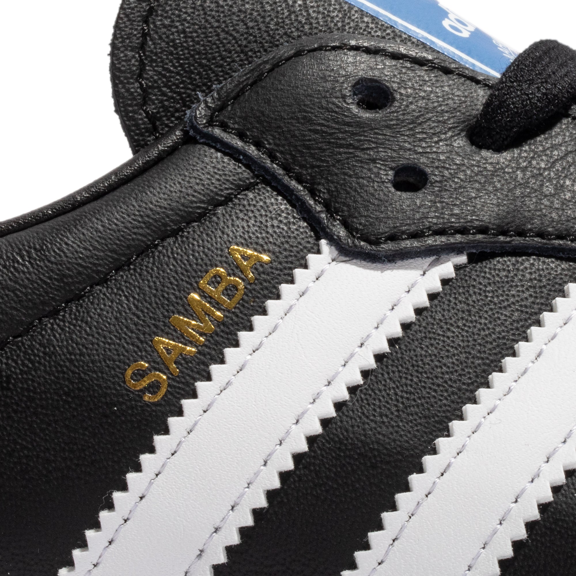 Samba Og Shoes Adidas – Гарантія оригінальності – збільшений вид - ADIDAS