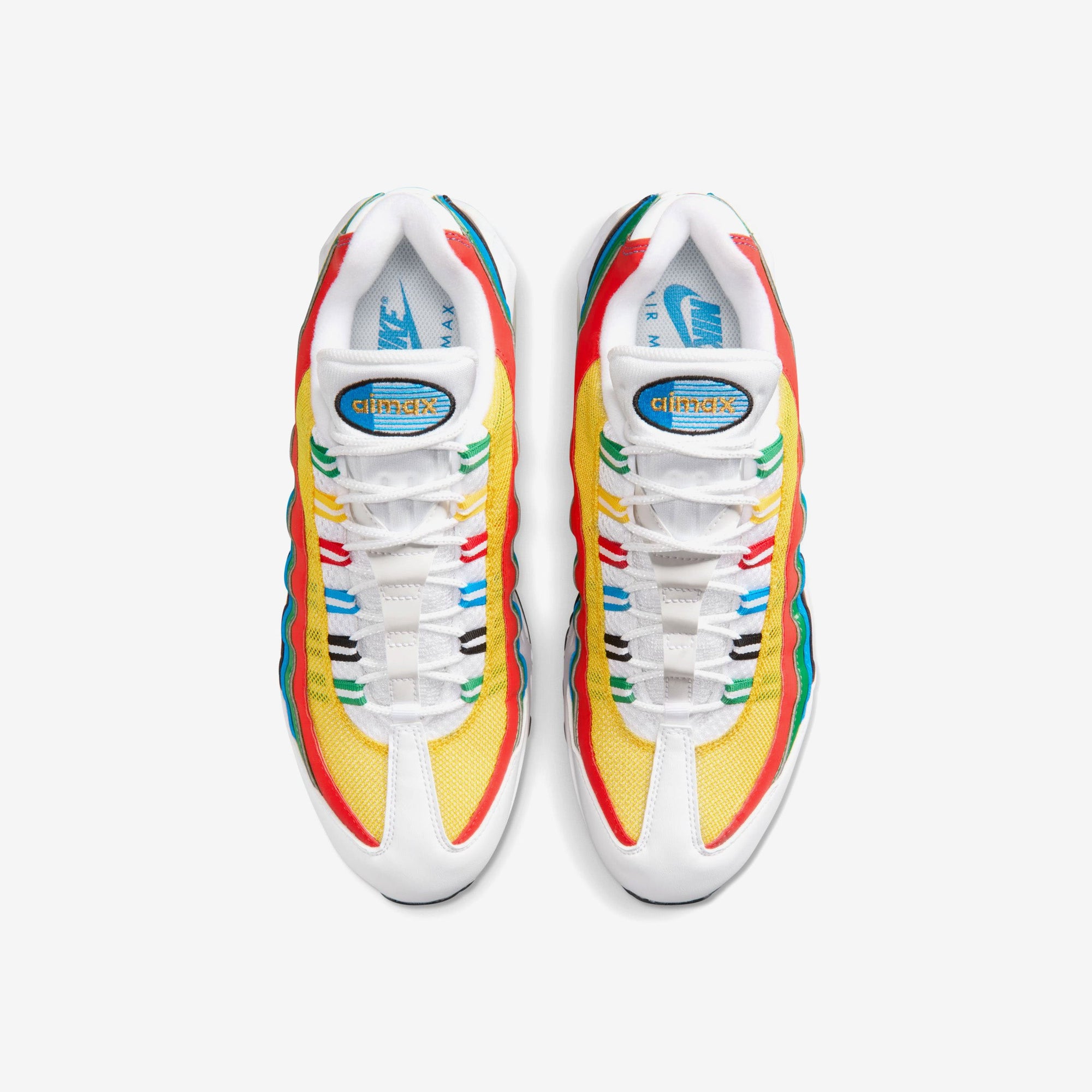 Nike Footwear оригінал | Швидка доставка Україна – збільшений вид