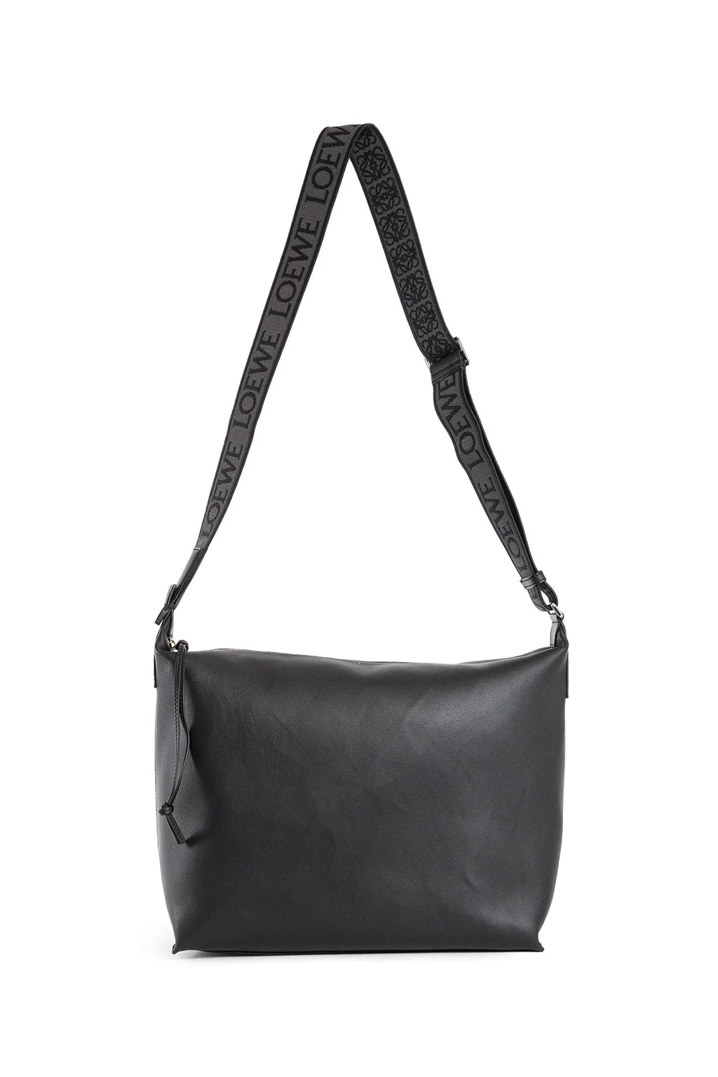 Оригінальна Cubi Crossbody Bag Loewe – боковий вид
