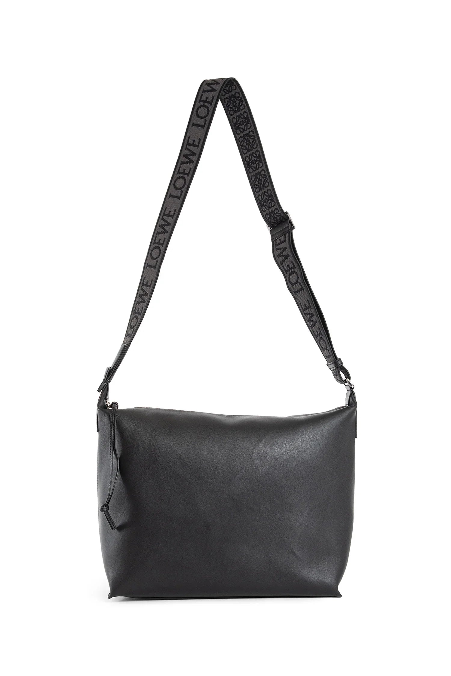 Оригінальна Cubi Crossbody Bag Loewe – боковий вид