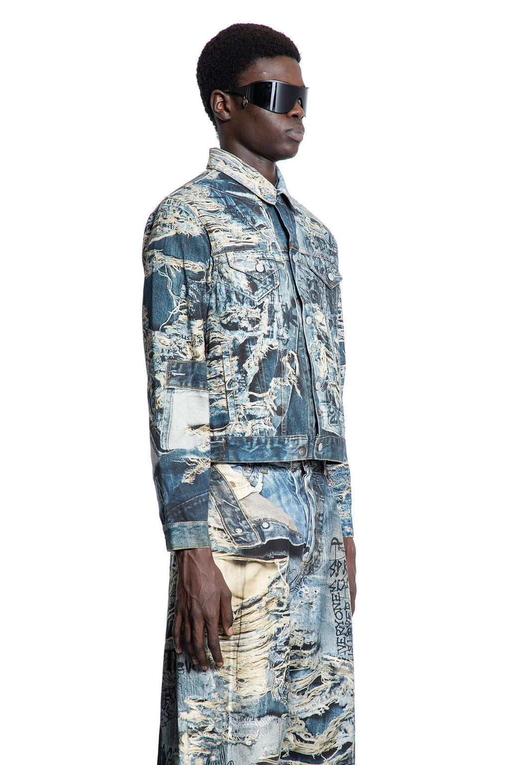 Acne studios Outerwear оригінал | Швидка доставка Україна – детальний вид