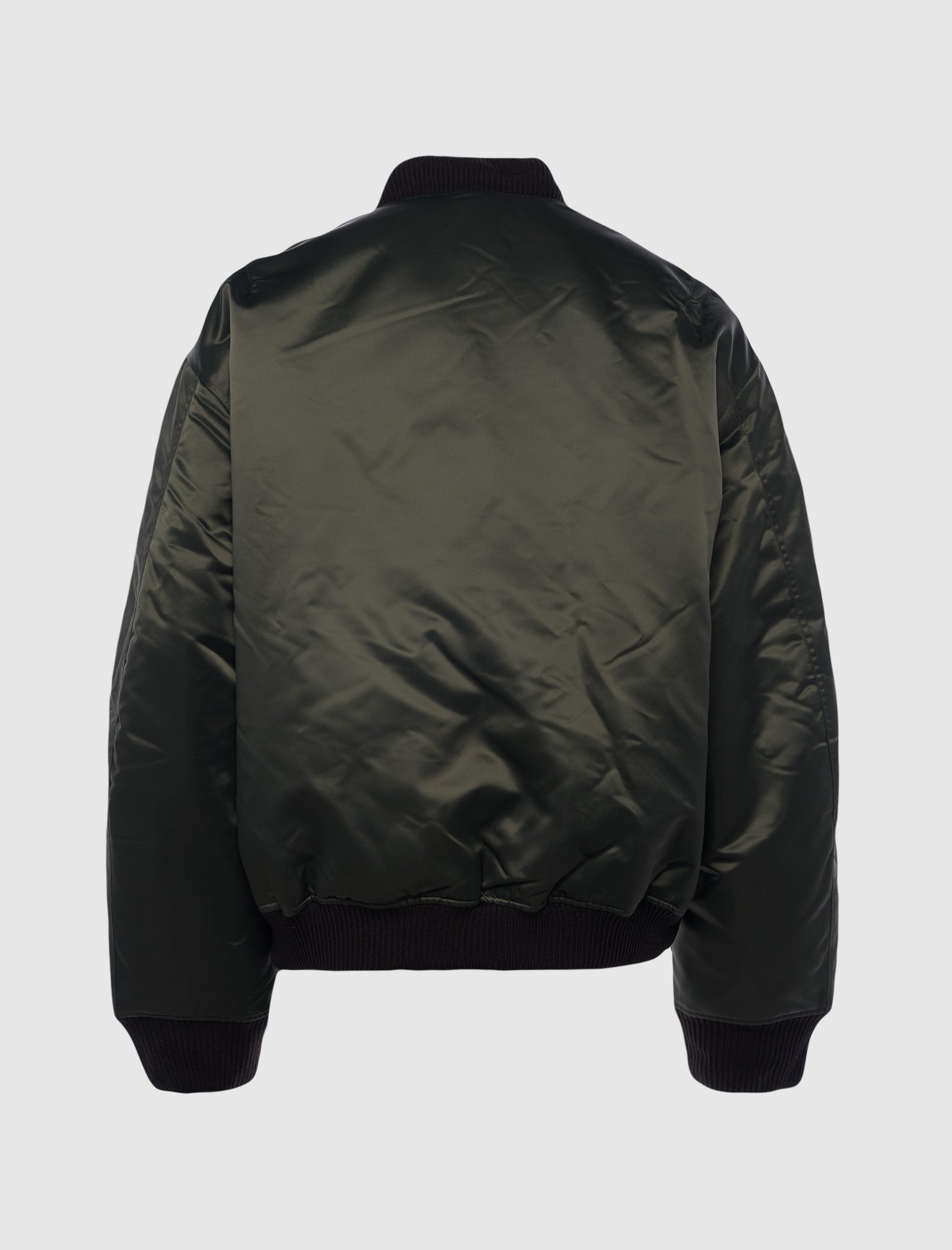 Bomber Jacket Acne studios оригінал – Купити в Україні – детальний вид