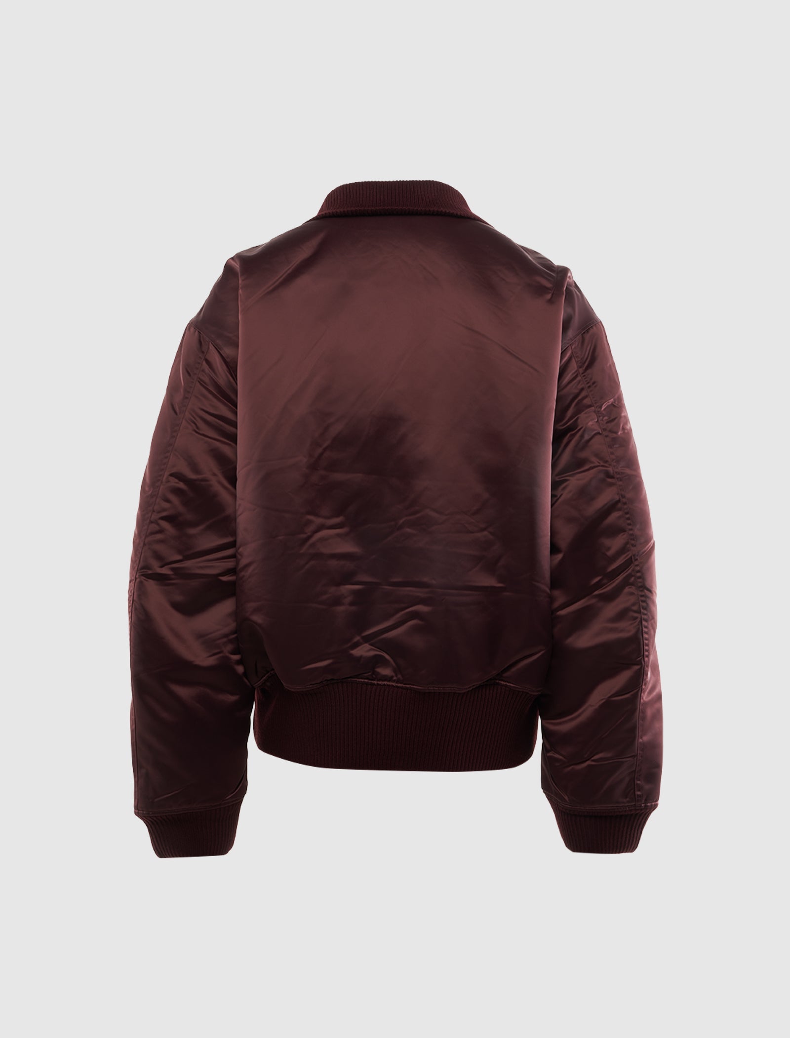 Bomber Jacket Acne studios оригінал – Купити в Україні – детальний вид