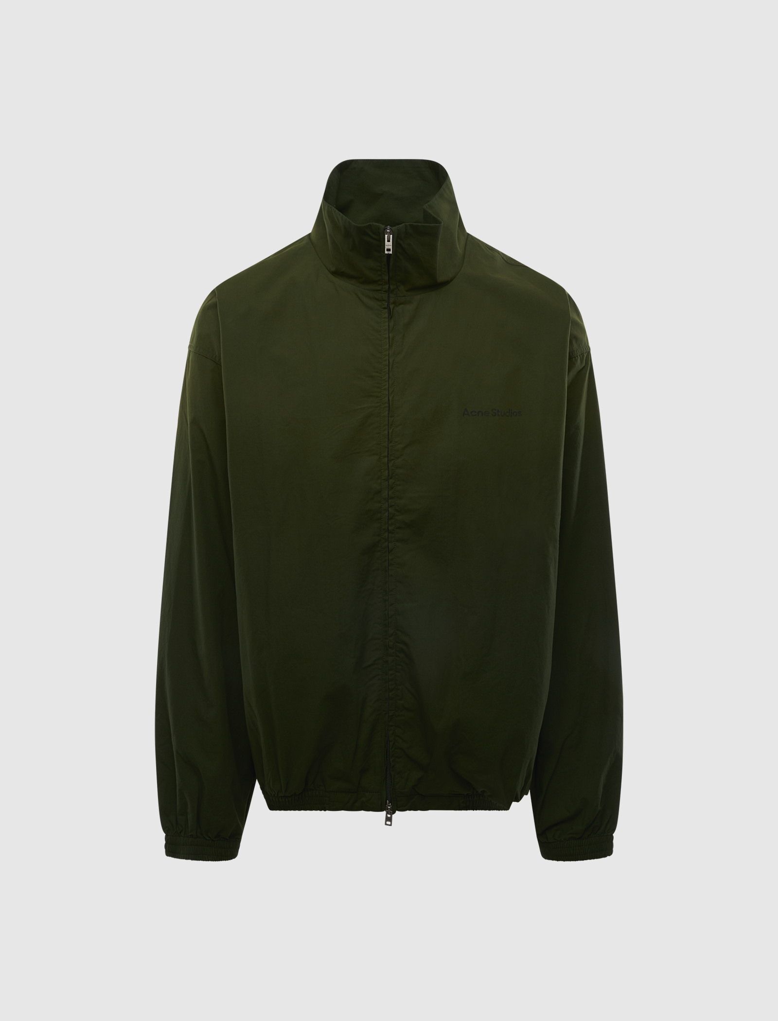 Acne studios Outerwear оригінал | Швидка доставка Україна – боковий вид