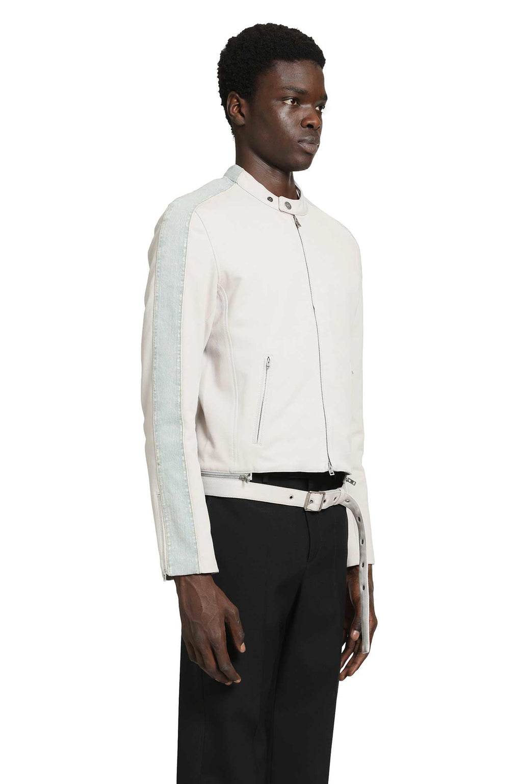 Twill Biker Jacket Acne studios оригінал – Купити в Україні – детальний вид