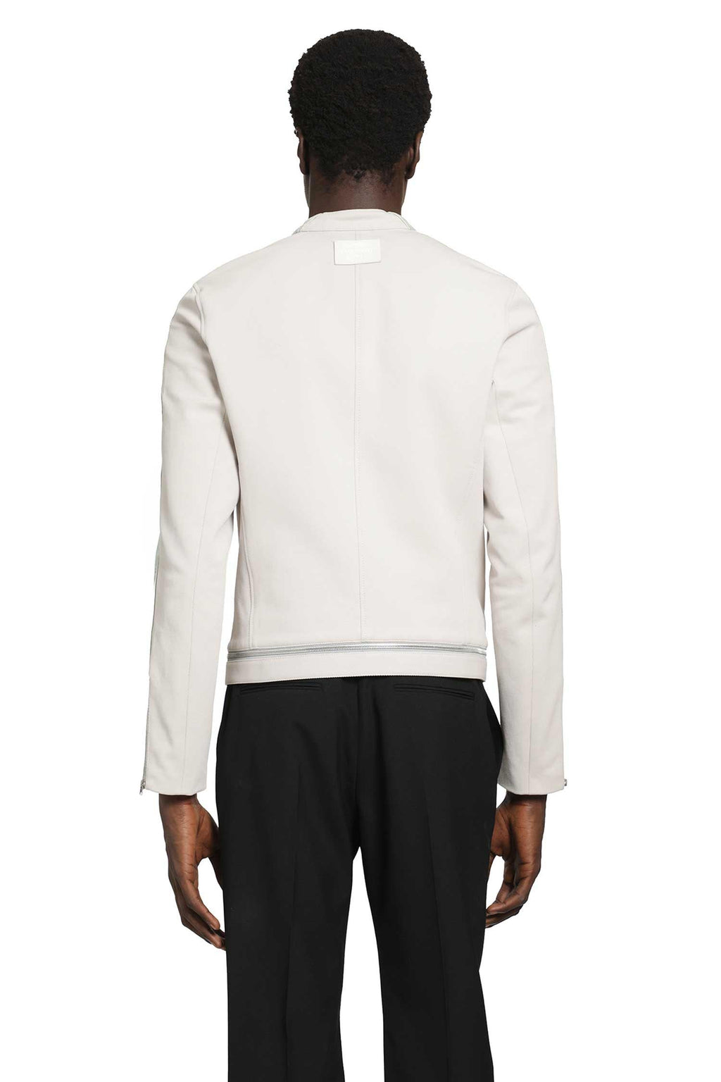 Twill Biker Jacket Acne studios оригінал – Купити в Україні – збільшений вид