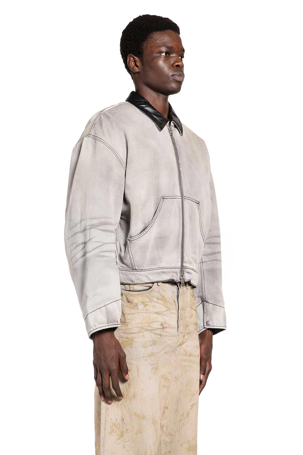 Acne studios Outerwear оригінал | Швидка доставка Україна – детальний вид