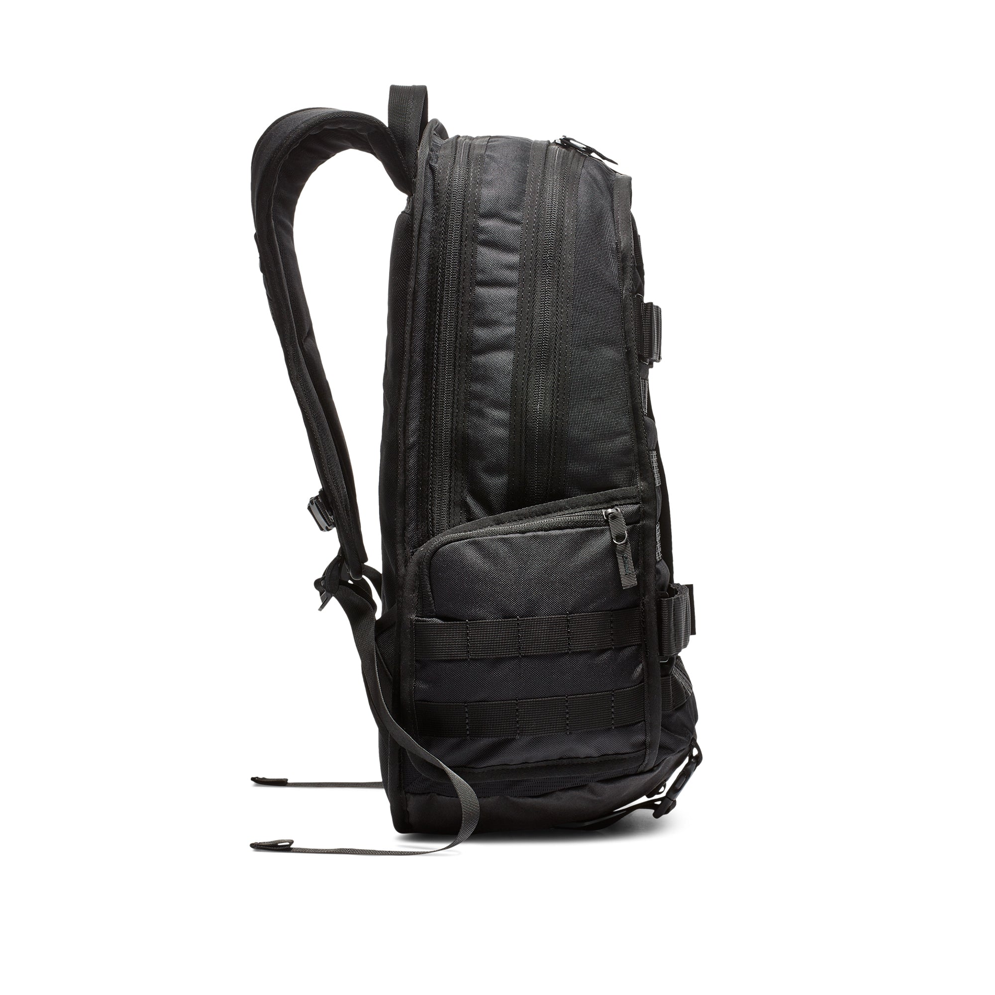 Rpm Mens Black Skate Backpack Nike оригінал – Купити в Україні – детальний вид - NIKE