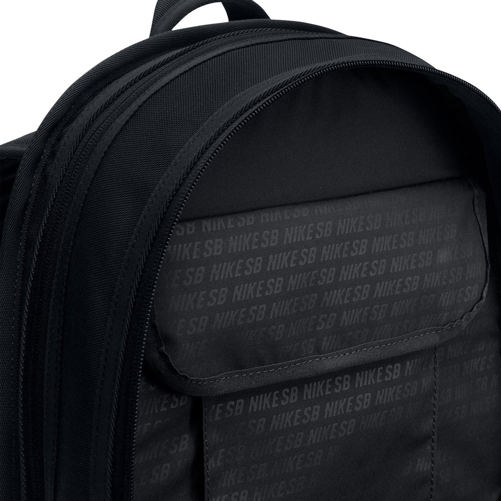 Rpm Mens Black Skate Backpack Nike оригінал – Купити в Україні – збільшений вид