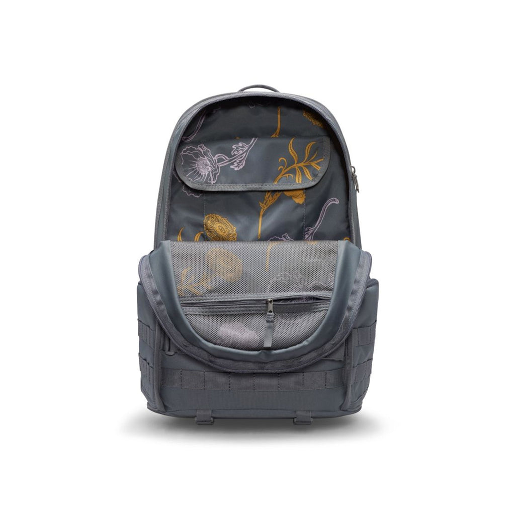 Rpm Skate Backpack Smoke Grey Nike оригінал – Купити в Україні – збільшений вид