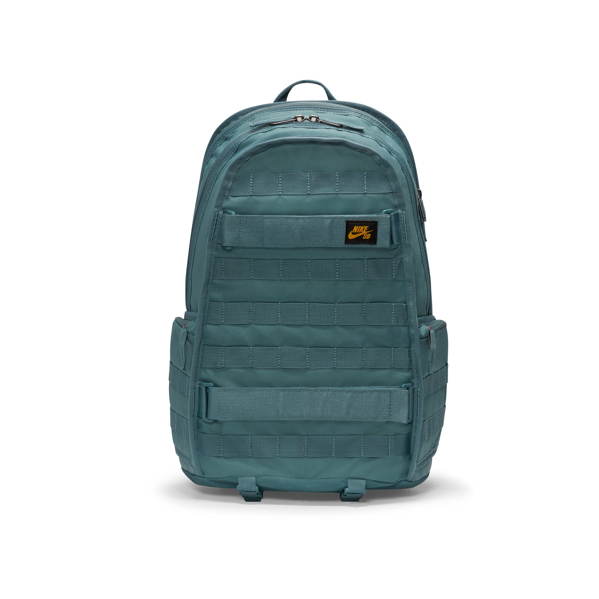 Оригінальна Rpm Backpack Mineral Slate Nike – боковий вид - NIKE