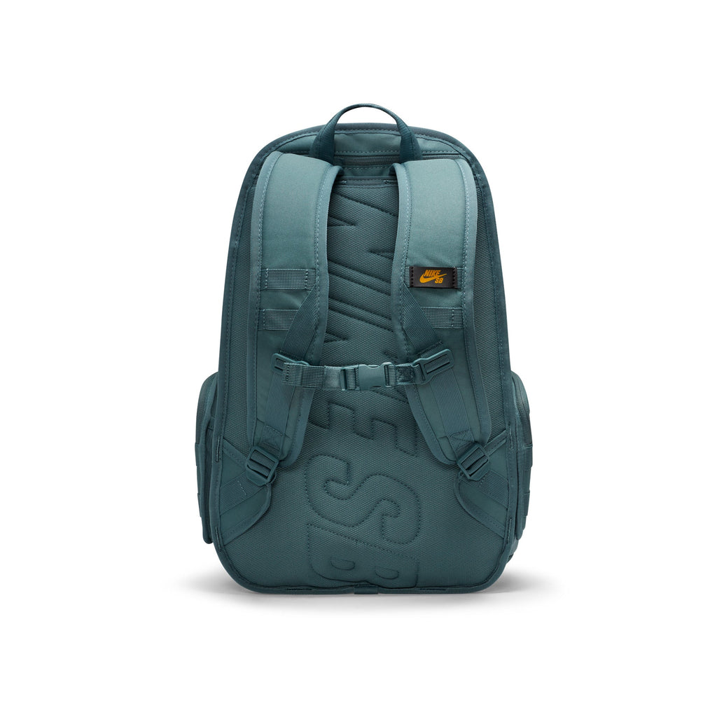 Оригінальна Rpm Backpack Mineral Slate Nike – вид ззаду