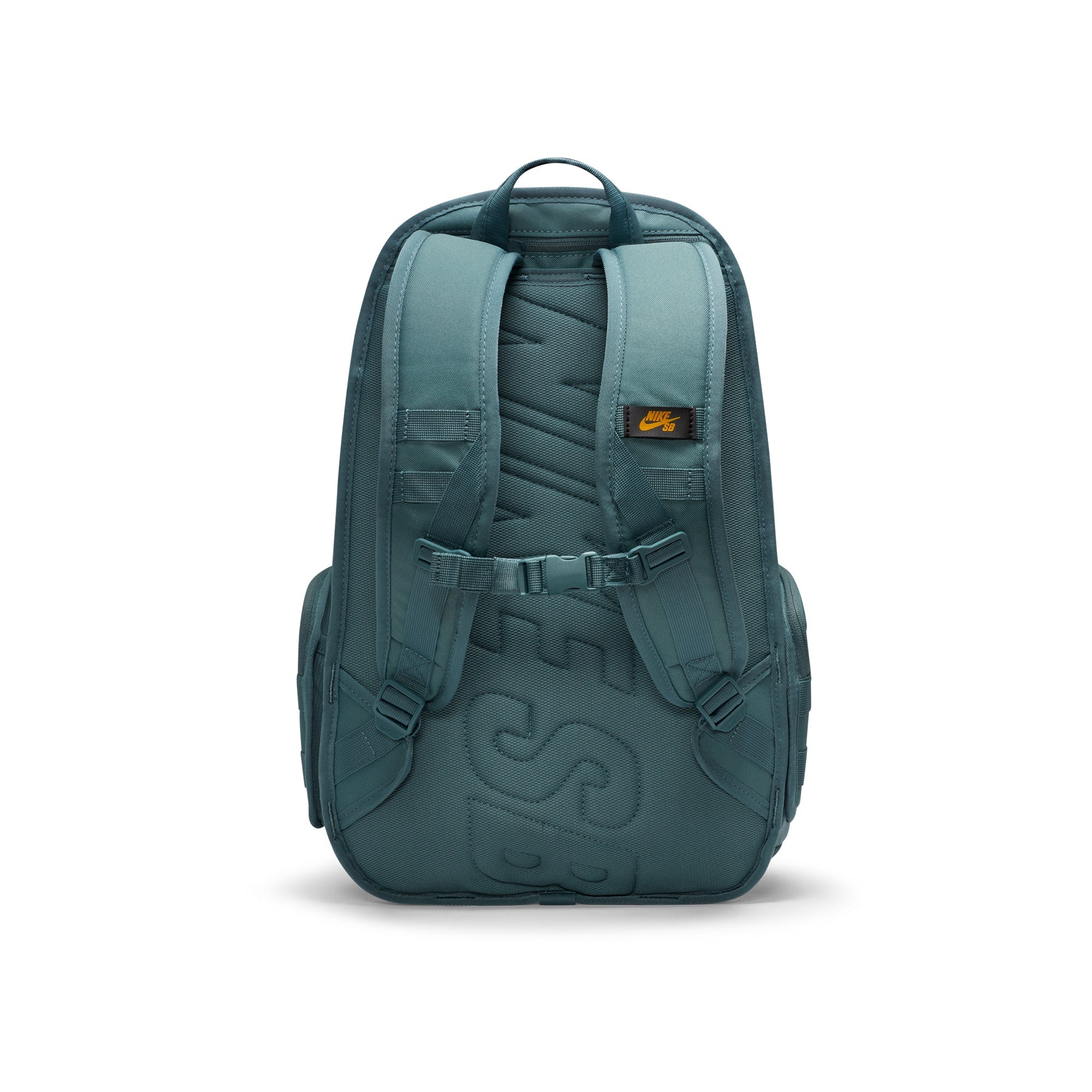 Оригінальна Rpm Backpack Mineral Slate Nike – вид ззаду - NIKE