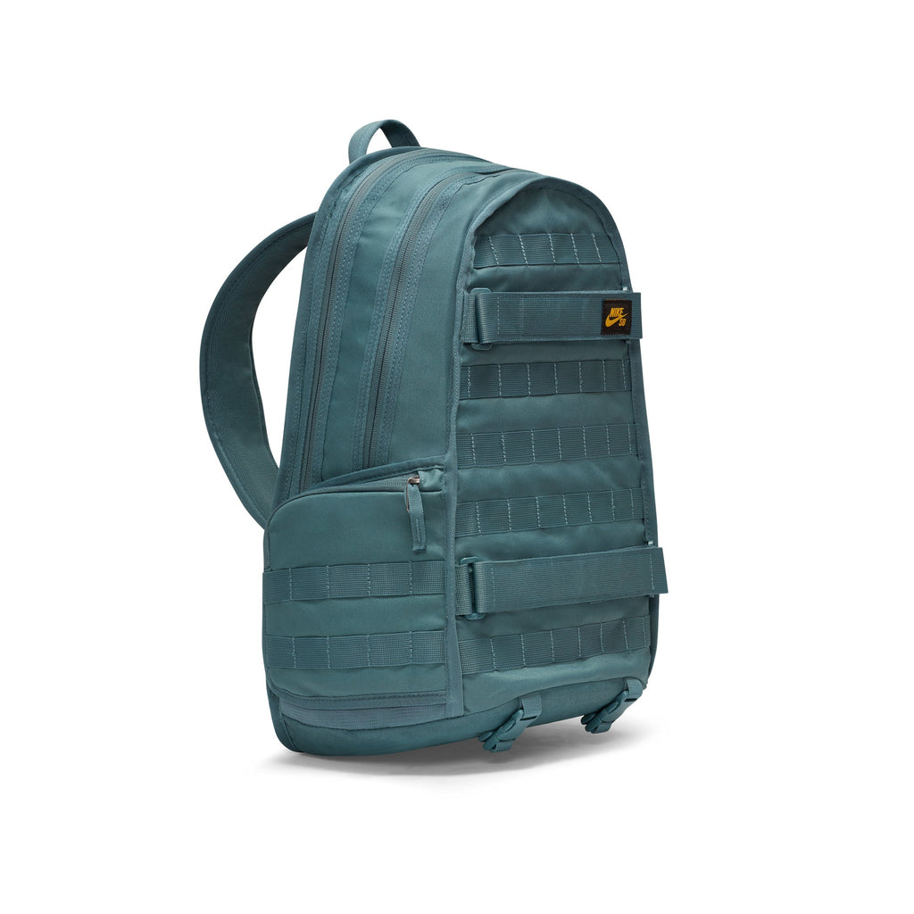 Оригінальна Rpm Backpack Mineral Slate Nike – детальний вид