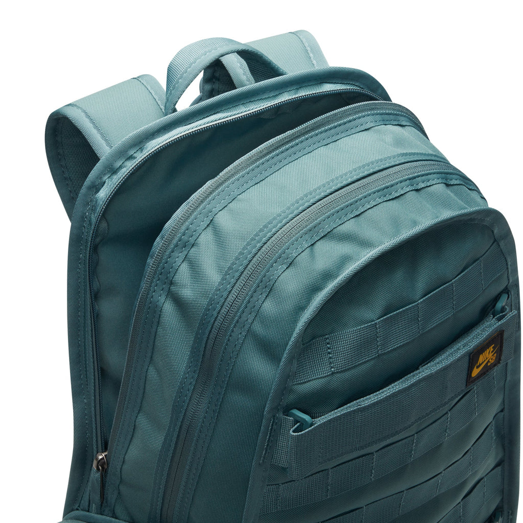 Оригінальна Rpm Backpack Mineral Slate Nike – збільшений вид
