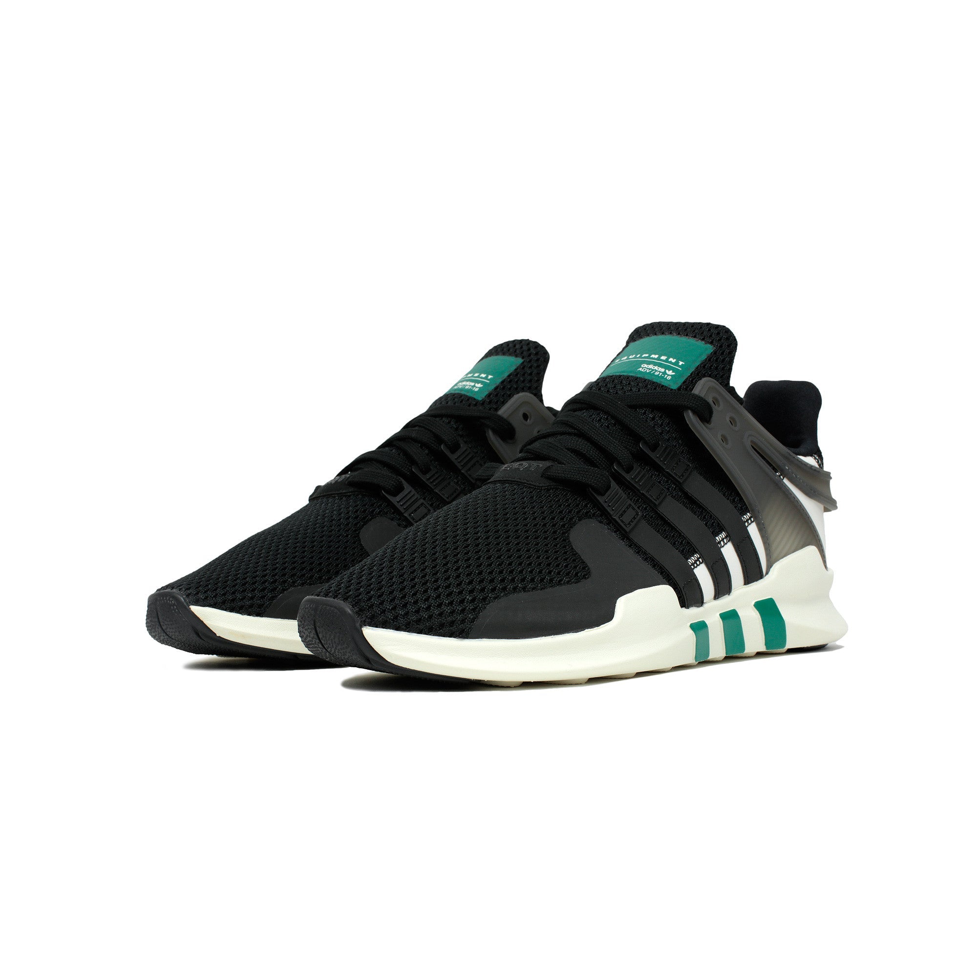 Mens Eqt Support Adv Reflective [ba8321] Adidas оригінал – Купити в Україні – вид ззаду