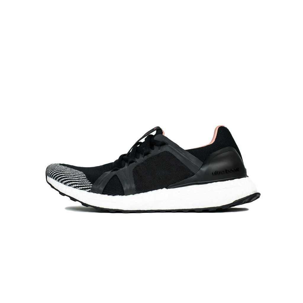 Womens Ultra Boost [ba8475] Adidas оригінал – Купити в Україні – боковий вид