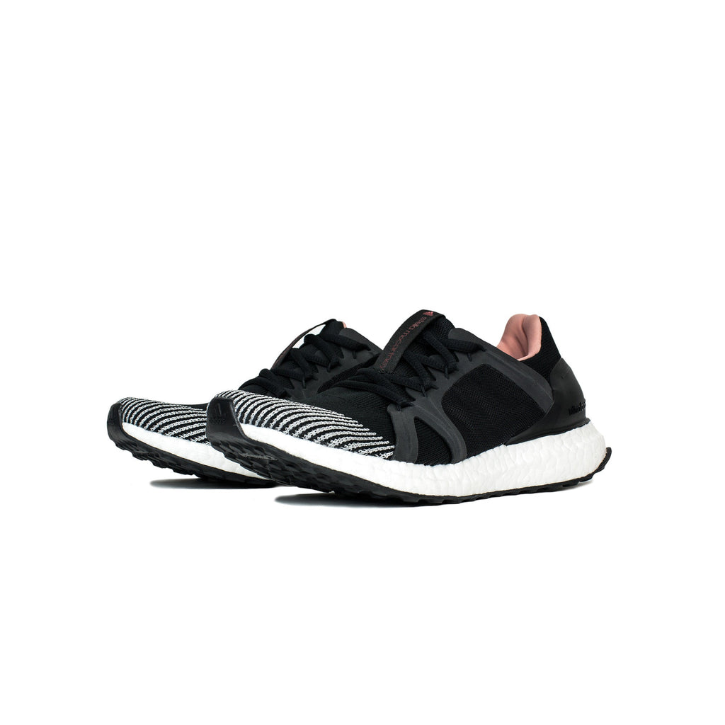 Womens Ultra Boost [ba8475] Adidas оригінал – Купити в Україні – вид ззаду
