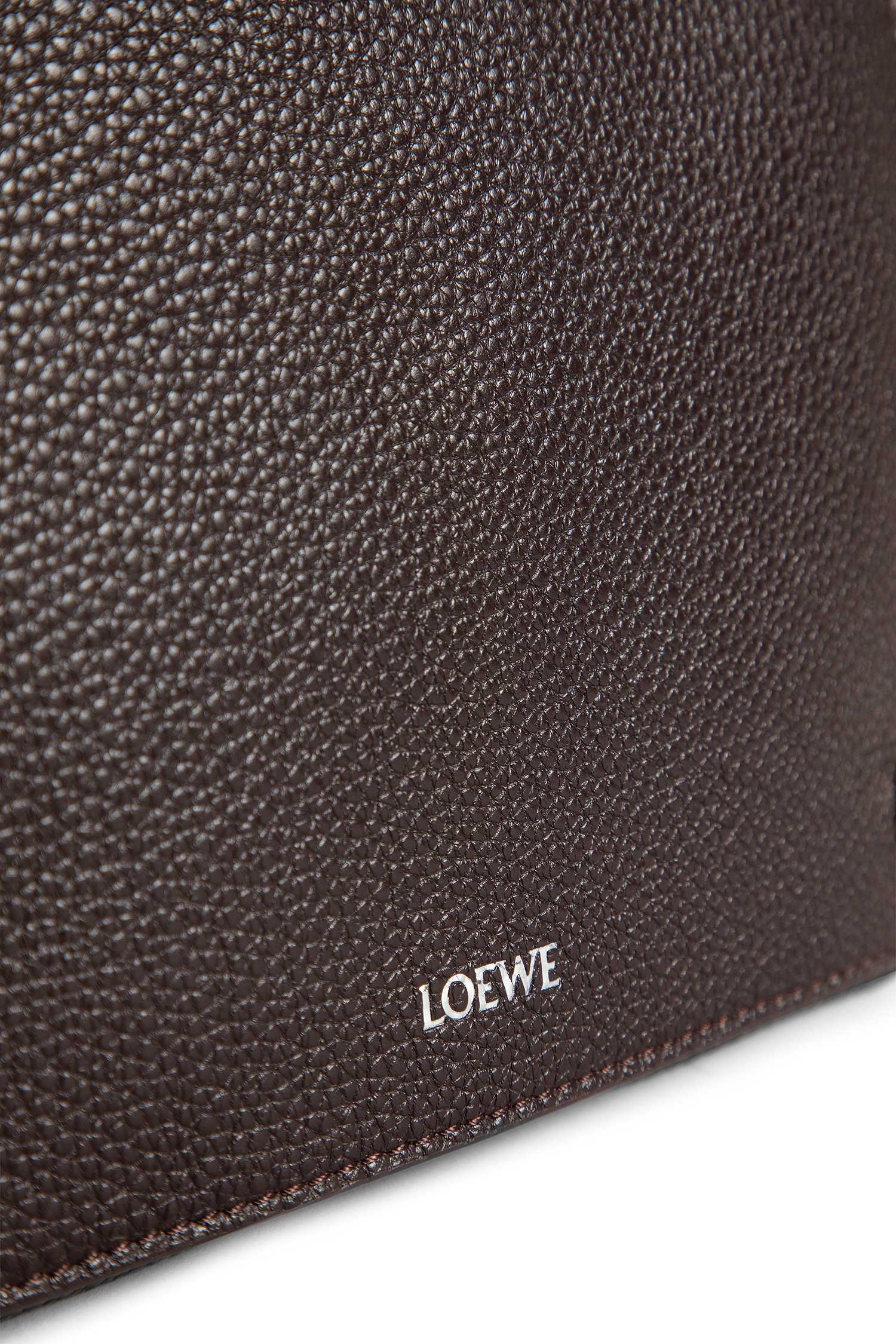 Medium Pebble Messenger Bag Loewe – Гарантія оригінальності – збільшений вид
