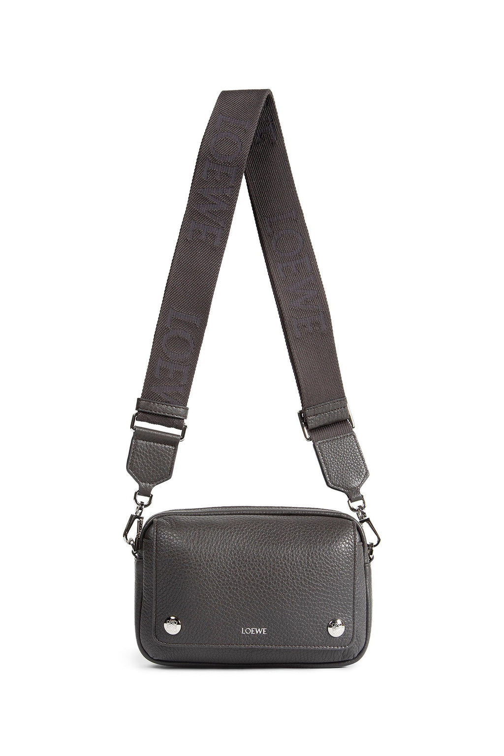 Man Crossbody Bags Loewe оригінал – Купити в Україні – боковий вид