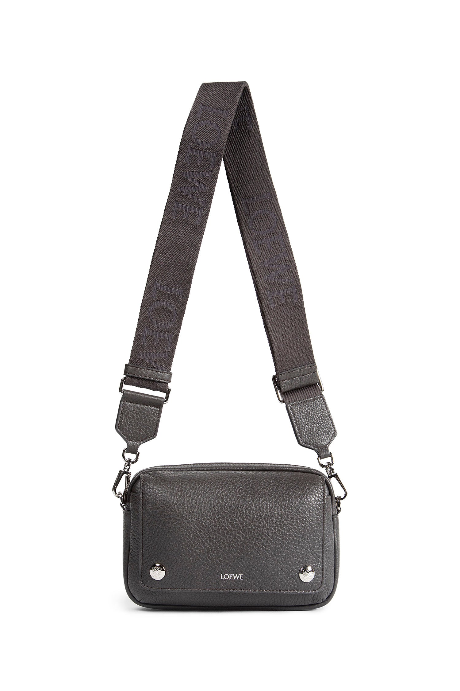Man Crossbody Bags Loewe оригінал – Купити в Україні – боковий вид